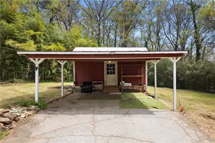 127 Strickland St, Fairburn, GA 30213 - Photo 20