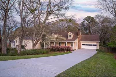 4354 Riverside Drive SW, Lilburn, GA 30047 - Photo 1