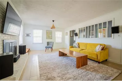 4354 Riverside Drive SW, Lilburn, GA 30047 - Photo 2