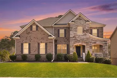 1610 Geranium Lane, Cumming, GA 30040 - Photo 2