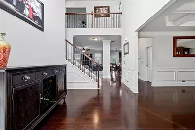 7274 Demeter Drive, Atlanta, GA 30349 - Photo 2