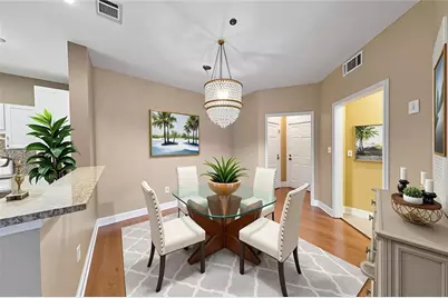 1002 Vinings Forest Lane SE #10, Smyrna, GA 30080 - Photo 4