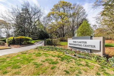 490 N Highland Avenue NE #2B, Atlanta, GA 30307 - Photo 40