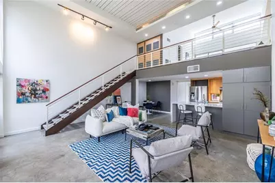 490 N Highland Avenue NE #2B, Atlanta, GA 30307 - Photo 4