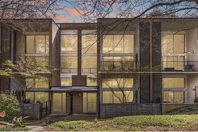 490 N Highland Avenue NE #2B, Atlanta, GA 30307 - Photo 1