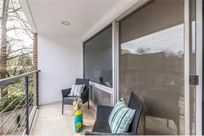 490 N Highland Avenue NE #2B, Atlanta, GA 30307 - Photo 30