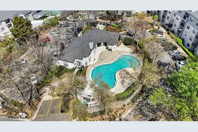 970 Sidney Marcus Boulevard NE #2319, Atlanta, GA 30324 - Photo 14