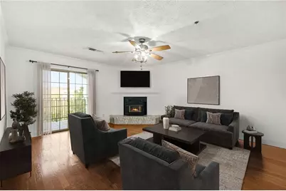 970 Sidney Marcus Boulevard NE #2319, Atlanta, GA 30324 - Photo 1