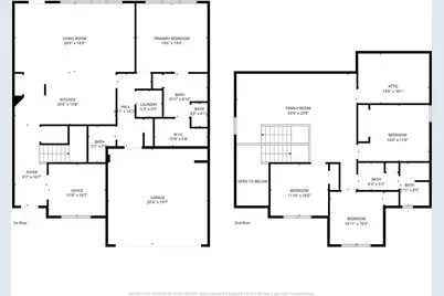 64 Sherwood Drive, Commerce, GA 30529 - Photo 6