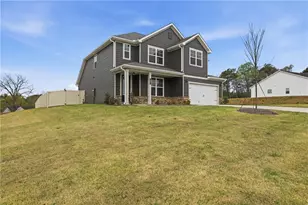 64 Sherwood Dr, Commerce, GA 30529 - Photo 60