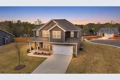 64 Sherwood Drive, Commerce, GA 30529 - Photo 1