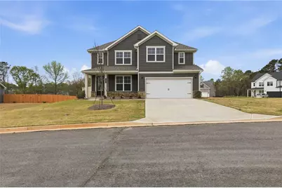 64 Sherwood Drive, Commerce, GA 30529 - Photo 62
