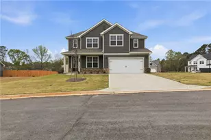 64 Sherwood Dr, Commerce, GA 30529 - Photo 62