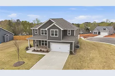 64 Sherwood Drive, Commerce, GA 30529 - Photo 50