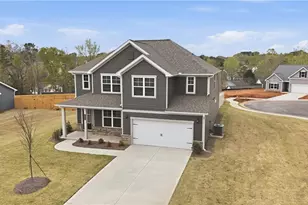 64 Sherwood Dr, Commerce, GA 30529 - Photo 50