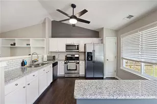 217 Creel Chase NW, Kennesaw, GA 30144 - Photo 8