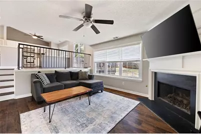 217 Creel Chase NW, Kennesaw, GA 30144 - Photo 12