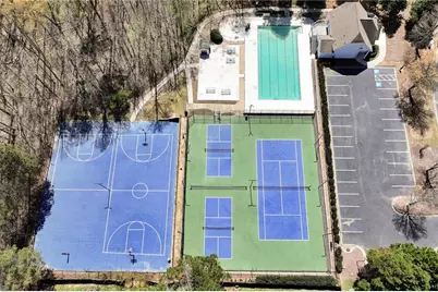 217 Creel Chase NW, Kennesaw, GA 30144 - Photo 30