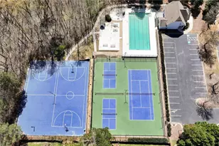 217 Creel Chase NW, Kennesaw, GA 30144 - Photo 30