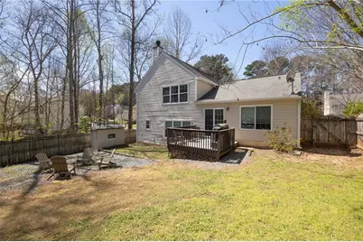 217 Creel Chase NW, Kennesaw, GA 30144 - Photo 24