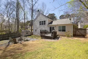 217 Creel Chase NW, Kennesaw, GA 30144 - Photo 24
