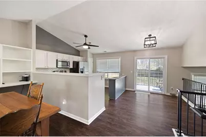 217 Creel Chase NW, Kennesaw, GA 30144 - Photo 6