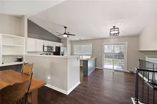 217 Creel Chase NW, Kennesaw, GA 30144 - Photo 6