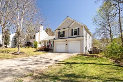 217 Creel Chase NW, Kennesaw, GA 30144 - Photo 26