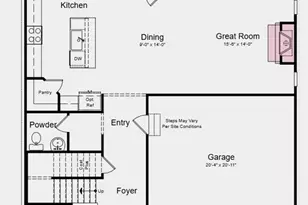 1704 Fawlocke Run, Loganville, GA 30052 - Photo 2