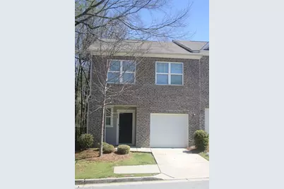 1625 Honeysuckle Path, Conyers, GA 30012 - Photo 2