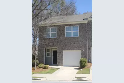 1625 Honeysuckle Path, Conyers, GA 30012 - Photo 1