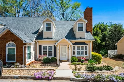 1050 Sasha Lane, Roswell, GA 30075 - Photo 1