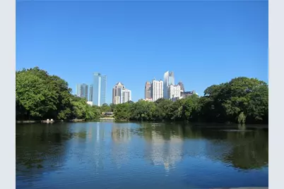 950 W Peachtree Street NW #1213, Atlanta, GA 30309 - Photo 32