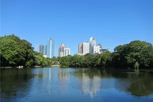 950 W Peachtree Street NW, Atlanta, GA 30309 - Photo 32