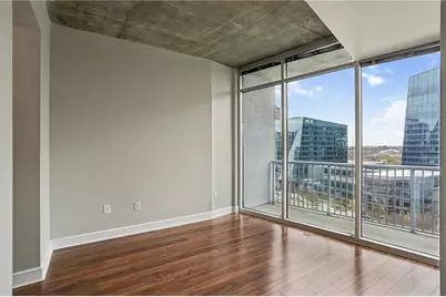 950 W Peachtree Street NW #1213, Atlanta, GA 30309 - Photo 8