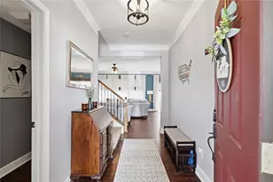 3682 Roseman Landing, Cumming, GA 30040 - Photo 6