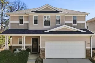 3682 Roseman Landing, Cumming, GA 30040 - Photo 2