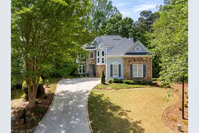 782 Bellhaven Chase Court, Mableton, GA 30126 - Photo 2