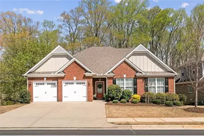 559 Bishopton Street, Grayson, GA 30017 - Photo 1