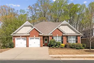 559 Bishopton St, Grayson, GA 30017 - Photo 1