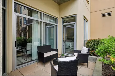 711 Cosmopolitan Drive NE #102, Atlanta, GA 30324 - Photo 20