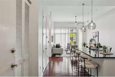 711 Cosmopolitan Drive NE #102, Atlanta, GA 30324 - Photo 4