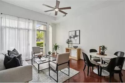 711 Cosmopolitan Drive NE #102, Atlanta, GA 30324 - Photo 12