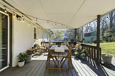 2371 Woodland Drive NW, Kennesaw, GA 30152 - Photo 24