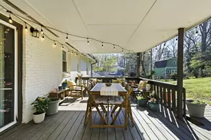 2371 Woodland Dr NW, Kennesaw, GA 30152 - Photo 24