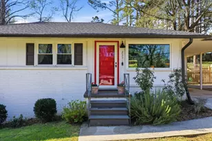 2371 Woodland Dr NW, Kennesaw, GA 30152 - Photo 4