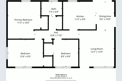 2371 Woodland Drive NW, Kennesaw, GA 30152 - Photo 32