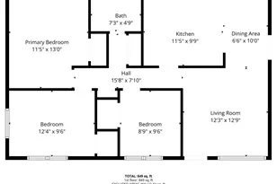 2371 Woodland Dr NW, Kennesaw, GA 30152 - Photo 32