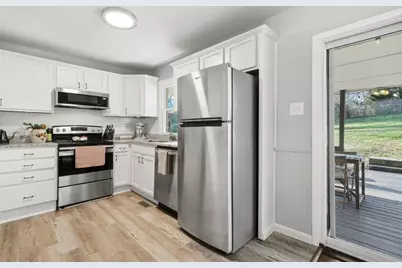 2371 Woodland Drive NW, Kennesaw, GA 30152 - Photo 12