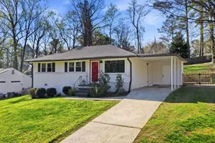 2371 Woodland Dr NW, Kennesaw, GA 30152 - Photo 1